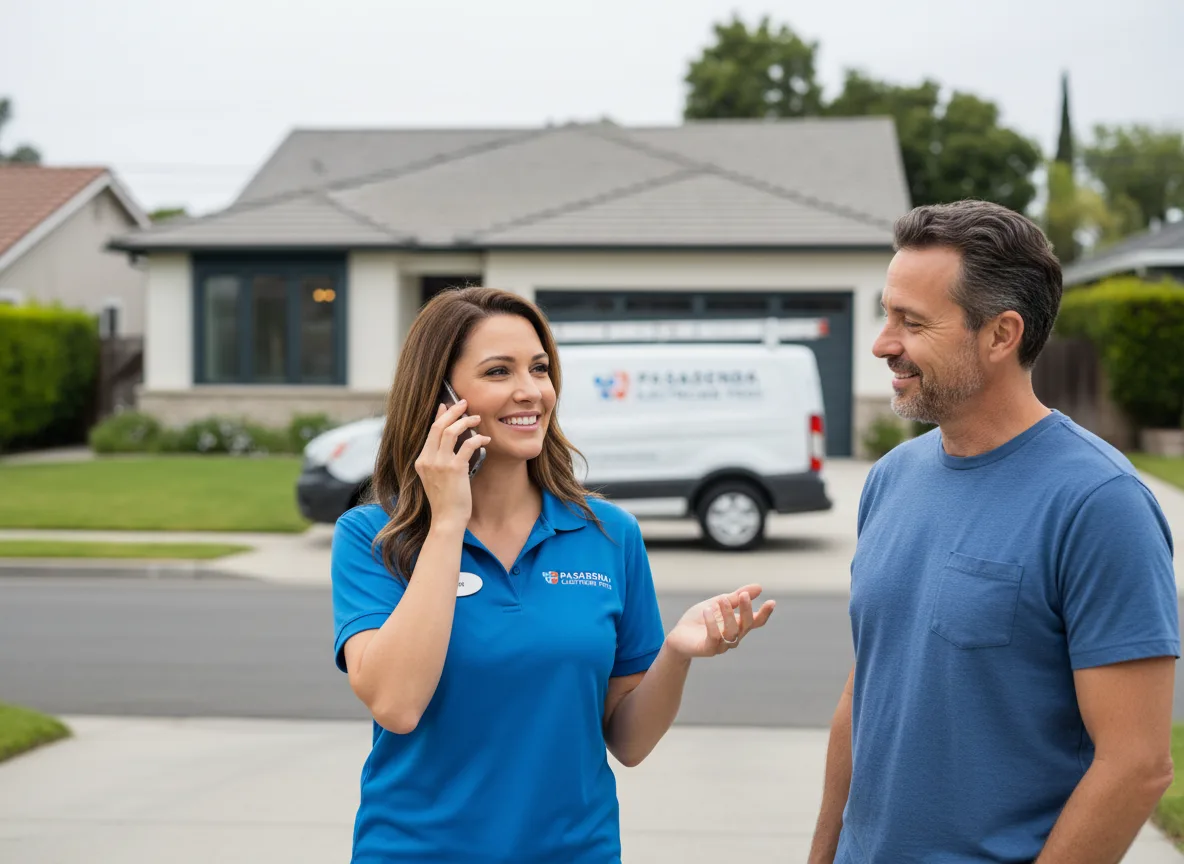 Electrician Easton, WA FAQs